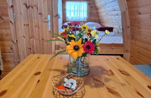 Aagtekerke Chalet De Esquí | Luxe Houten Pod 3 Aagtekerke Dichtbij Zee en Natuur