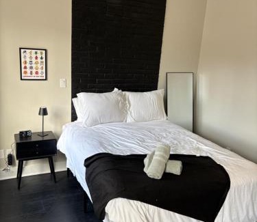 Benton Park Casa | Luxe in the Lou