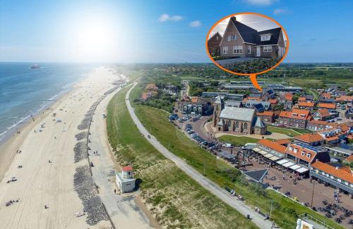 Zoutelande Cama Y Desayuno | Luxe Kamer aan Zee