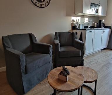 Zoutelande Cama Y Desayuno | Luxe Kamer aan Zee