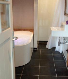 Cadzand-Bad Casa | Luxe kamer Cadzand