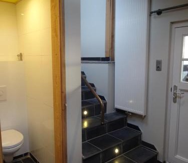 Cadzand-Bad Casa | Luxe kamer Cadzand