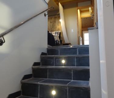 Cadzand-Bad Casa | Luxe kamer Cadzand