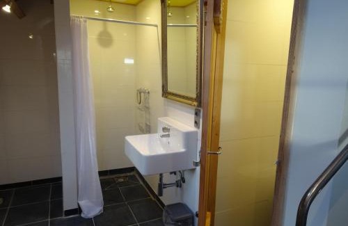 Cadzand-Bad Casa | Luxe kamer Cadzand