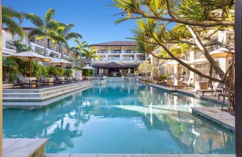 Casuarina Apartamento | Luxe King Studio Apartment in Santai Resort