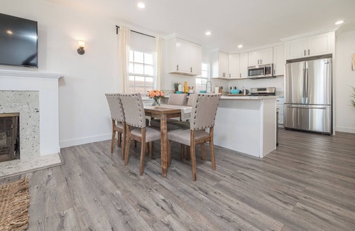 View Park-Windsor Hills Casa | LUXE LA GREEN OASIS - A MILLION DOLLAR HOUSE EXPERIENCE IN LA