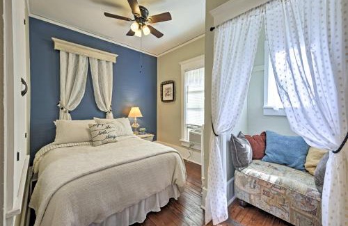 Lake Geneva Casa | Luxe Lake Geneva Retreat in Downtown!