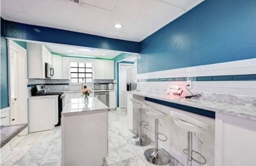 New Orleans Casa | Luxe Lakeview New Orleans Townhome