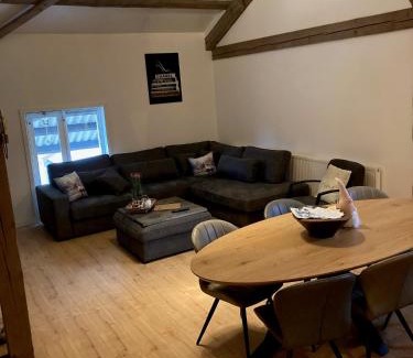 Sankt Wendel Casa | Luxe, landelijke vakantiewoning der alte Birnenbaum Duitsland-Sankt Wendel