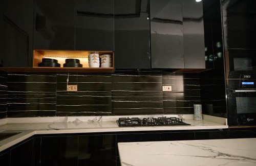 Somolu Casa | Luxe Lekki Retreat