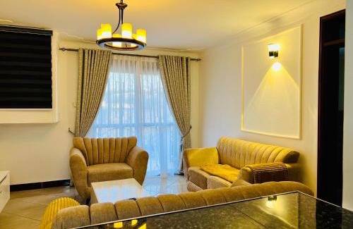 Entebbe Apartamento | Luxe Line Apartments