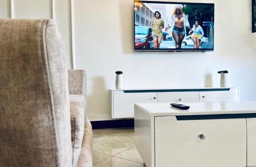 Entebbe Apartamento | Luxe Line Apartments
