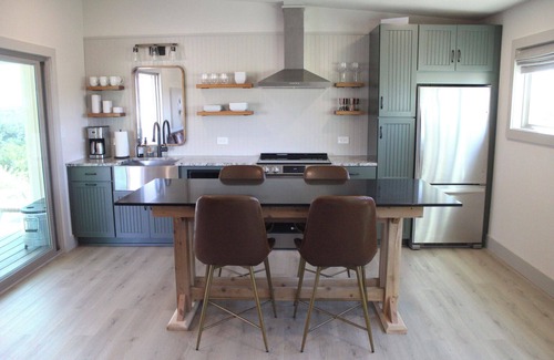 Mountain Home Otro | Luxe Livin’ in the TX Hill Country!