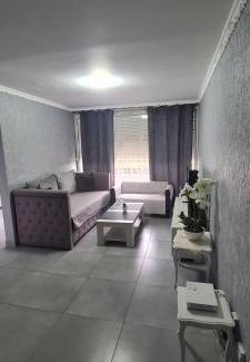 Chalon-sur-Saone Apartamento | Luxe-Living