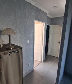 Chalon-sur-Saone Apartamento | Luxe-Living