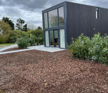 Oostkapelle Casa | Luxe lodges met airco
