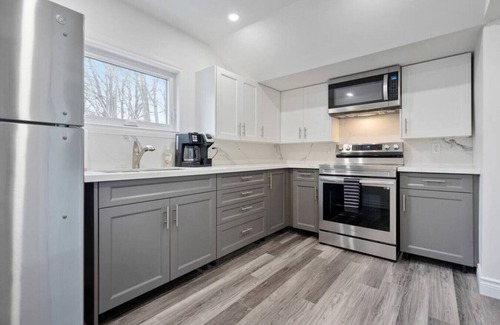 Port Dover Condominio | Luxe Lodges on Lake Erie ~ Moonstone ~ Beach House