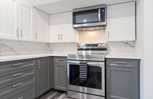 Port Dover Condominio | Luxe Lodges on Lake Erie ~ Moonstone ~ Beach House