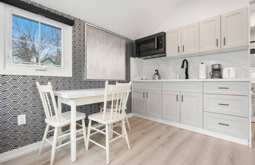 Port Dover Condominio | Luxe Lodges on Lake Erie ~ Bunkie ~ Beach Access