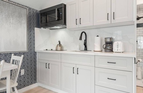 Port Dover Condominio | Luxe Lodges on Lake Erie ~ Bunkie ~ Beach Access