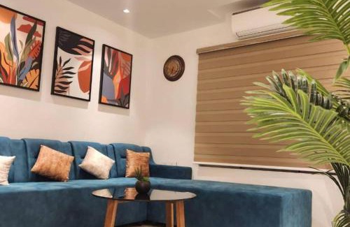 Palayam Apartamento | Luxe Luminar- 1 BHK Apartment