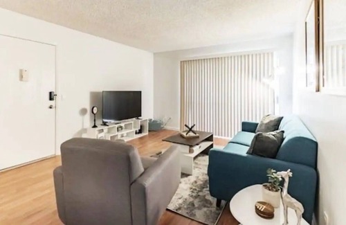 Redlands Apartamento | Luxe Modern Getaway in the Heart of Redlands! (CDC Safe)