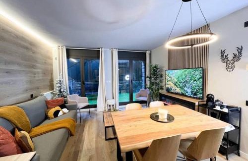 Canillo Apartamento | Luxe&Modern In Canillo, 1 Min Walk To Slopes l by BonesVacances
