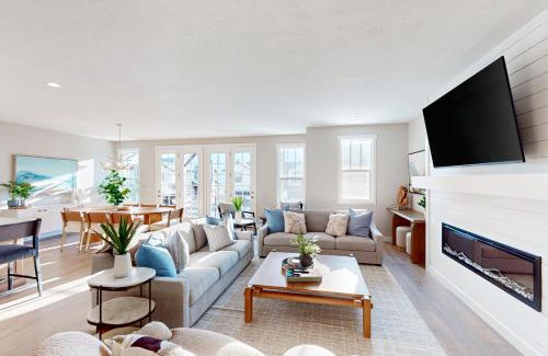 Park City Casa | Luxe Mountain Loft