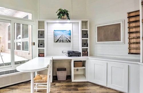 Nicholasville Casa | Luxe Nicholasville Home ~ 17 Mi to Lexington