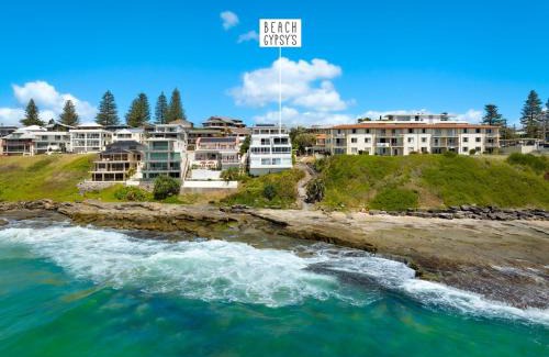 Yamba Apartamento | Luxe Oceanfront Apartment
