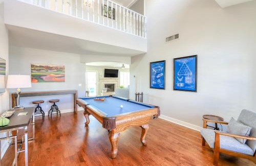Foothills Casa | Luxe on the Links