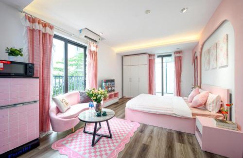 Quang An Hotel | Luxe Paradise Apartment To Ngoc Van Ha Noi