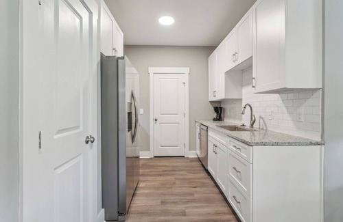 Macon Apartamento | Luxe Park 1115 | 2 Bedroom 2 Bathroom Apartment