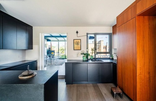 Gasperich Casa | Luxe Paul Sontag