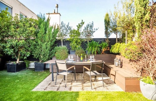 Gasperich Casa | Luxe Paul Sontag