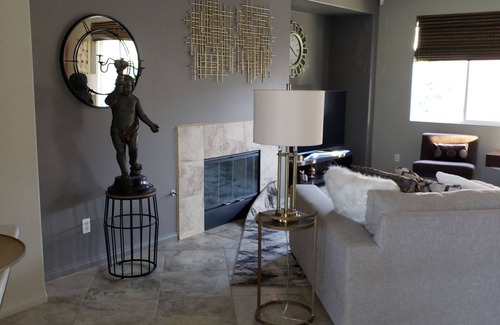 Paradiso Casa | LUXE POOL HOME All-Inclusive Vacation 5 mins. to GOLF