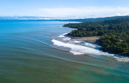 Pavones Casa | Luxe Private Ocean View Getaway by Playa Pavones!
