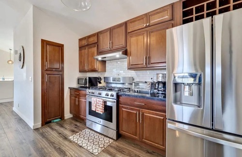 Olympic Heights Casa | Luxe Private Truckee Getaway 20 Mins To Lake Tahoe