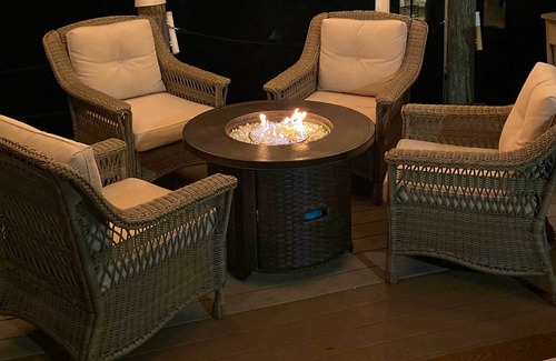 Charlotte Park Casa | Frente al muelle Punta Gorda Home-Dock, patio y jacuzzi