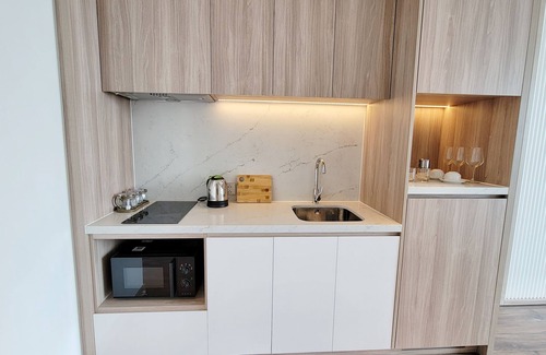 Ha Long Apartamento | Luxe Rental Apartments - Residence A La Carte