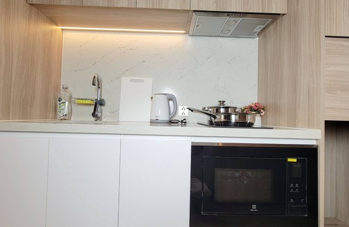 Ha Long Apartamento | Luxe Rental Apartments - Residence A La Carte