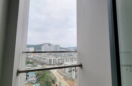 Ha Long Apartamento | Luxe Rental Apartments - Residence A La Carte