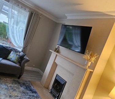 Preston Casa | Luxe Residences - Preston