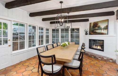 Lodi Casa | Luxe Retreat Designed For Group Getaways