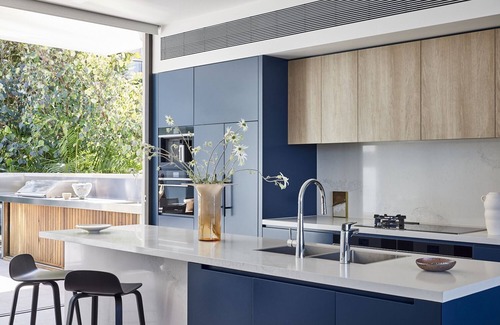 Tamarama Casa | Luxe Retreat - Pool, Spa, Sauna, Gym & Cinema