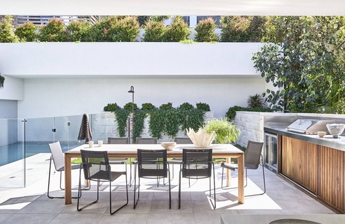 Tamarama Casa | Luxe Retreat - Pool, Spa, Sauna, Gym & Cinema