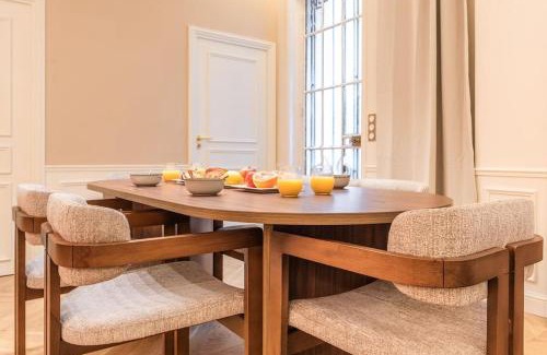 Quartier du Pont-de-Flandre Apartamento | Luxe Rouvet I Netflix I Calme
