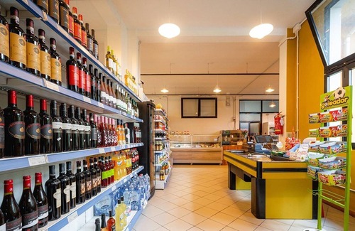 Capannole Chalet De Esquí | La base perfecta para descubrir la Toscana