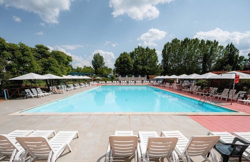 Capannole Chalet De Esquí | La base perfecta para descubrir la Toscana