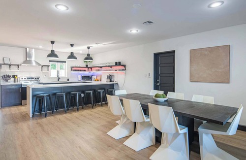 Scottsdale Country Acres Casa | Luxe Scottsdale Oasis, Old Town, Heated Pool